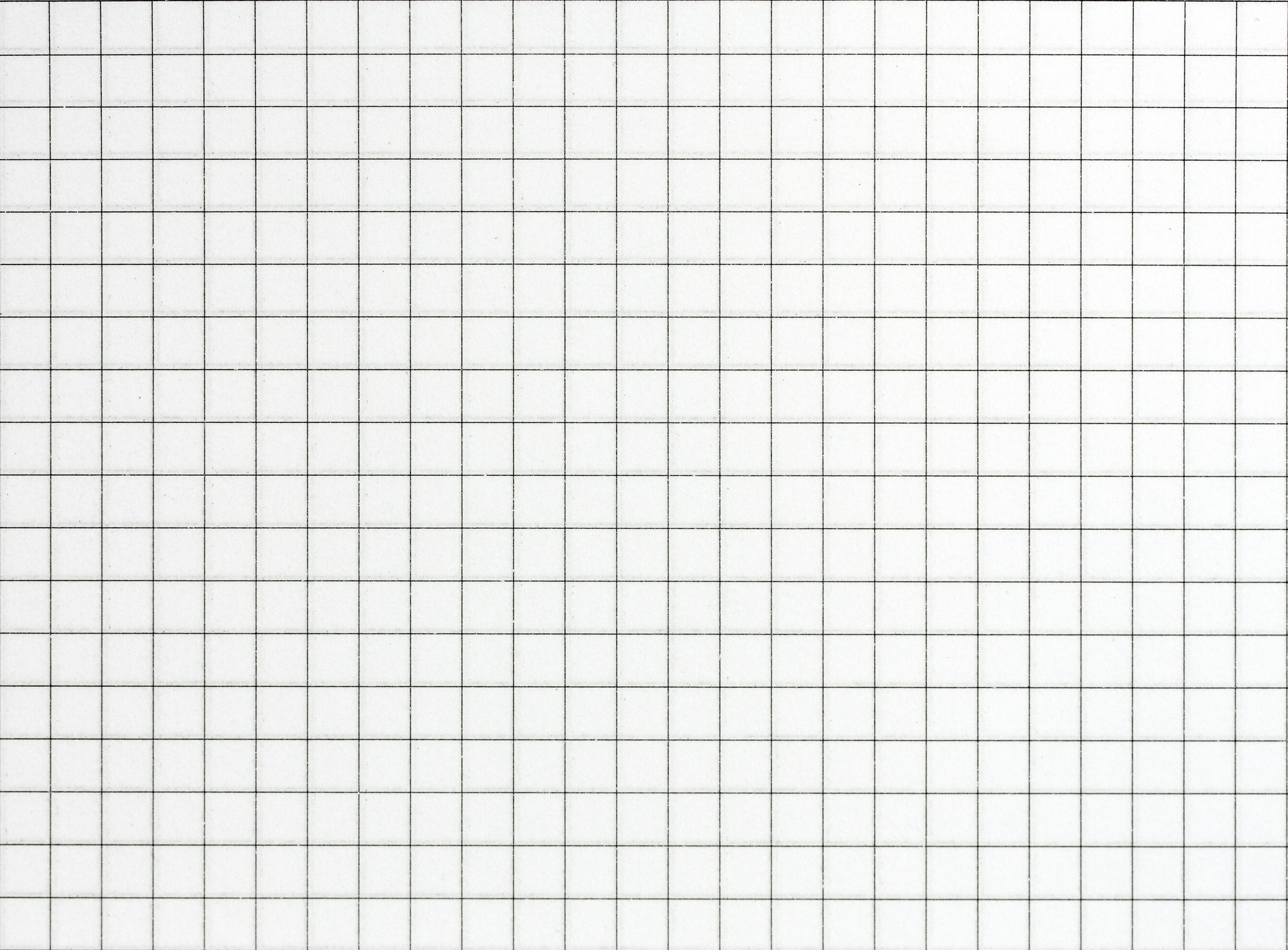 checkered